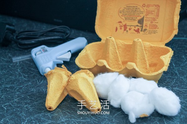 幼兒園手工制作冰激凌筒教程教案 -  rpnrmr.com