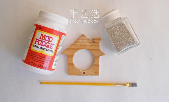 簡單自制玻璃罐記憶罐子的方法教程 -  rpnrmr.com
