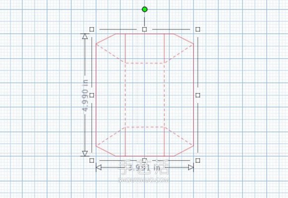 DIY零食盒子怎么做的圖片教程 -  rpnrmr.com