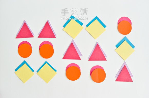 自制嬰兒風(fēng)鈴掛件制作方法 -  rpnrmr.com