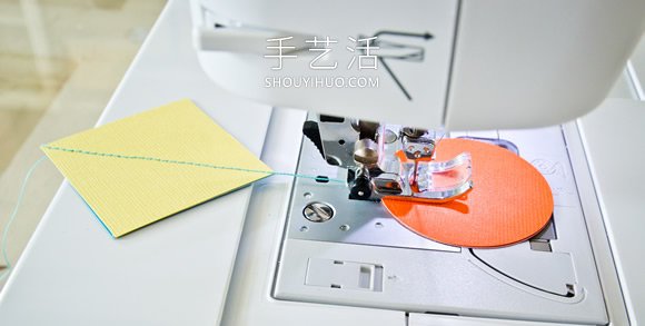 自制嬰兒風(fēng)鈴掛件制作方法 -  rpnrmr.com