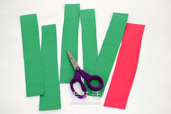 卡紙毛毛蟲手工制作圖片簡單 -  rpnrmr.com