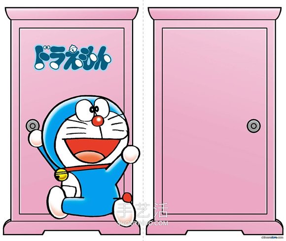 復古版哆啦A夢郵票！手繪懷舊感紀念五十周年 -  rpnrmr.com