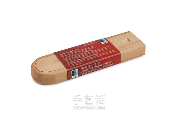 15個可愛的手工布藝筆袋，存放您的繪圖用品 -  rpnrmr.com