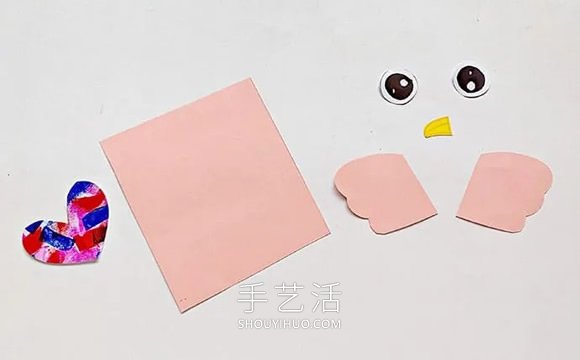 廁紙筒可以做的手工，可愛(ài)貓頭鷹！ -  rpnrmr.com