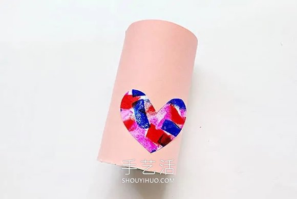 廁紙筒可以做的手工，可愛(ài)貓頭鷹！ -  rpnrmr.com