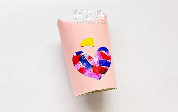 廁紙筒可以做的手工，可愛(ài)貓頭鷹！ -  rpnrmr.com