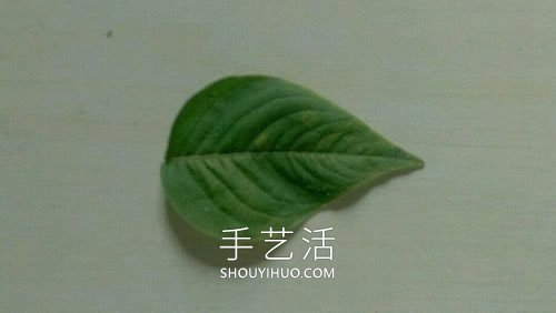 樹葉花瓣粘貼畫金魚圖片簡(jiǎn)單又漂亮 -  rpnrmr.com