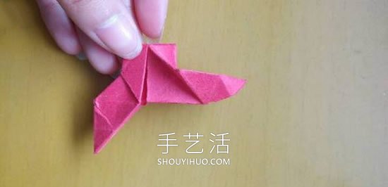 嬰兒小衣褲折疊方法教程 -  rpnrmr.com