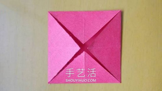 嬰兒小衣褲折疊方法教程 -  rpnrmr.com