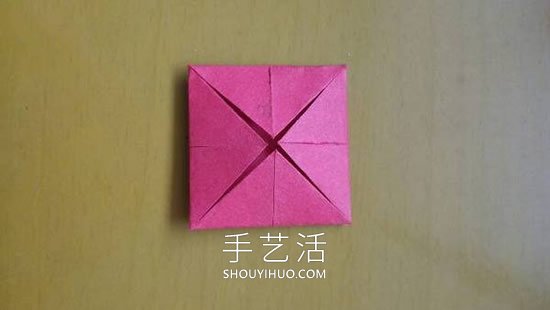 嬰兒小衣褲折疊方法教程 -  rpnrmr.com