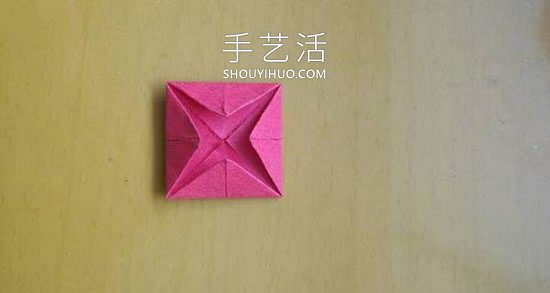 嬰兒小衣褲折疊方法教程 -  rpnrmr.com