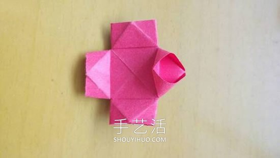 嬰兒小衣褲折疊方法教程 -  rpnrmr.com