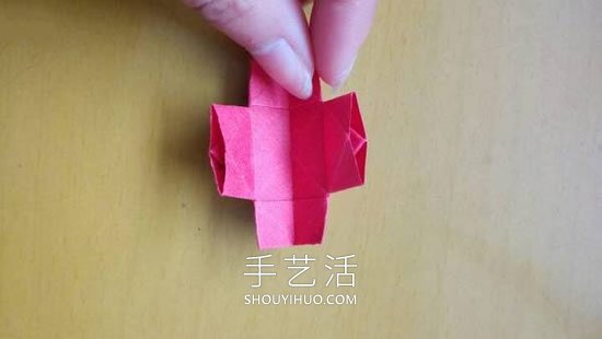 嬰兒小衣褲折疊方法教程 -  rpnrmr.com