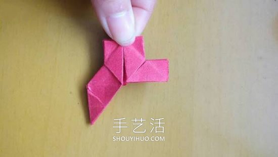 嬰兒小衣褲折疊方法教程 -  rpnrmr.com