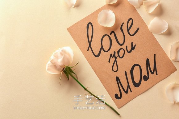 20張母親節(jié)賀卡，提供創(chuàng)意十足的靈感 -  rpnrmr.com