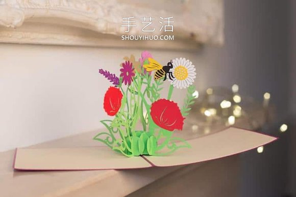 20張母親節(jié)賀卡，提供創(chuàng)意十足的靈感 -  rpnrmr.com