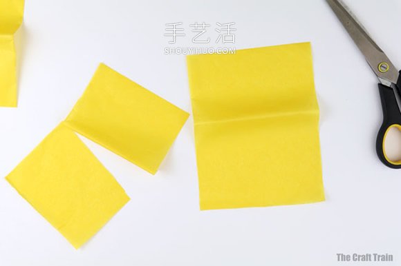 簡單的雞蛋托金魚手工制作圖片 -  rpnrmr.com