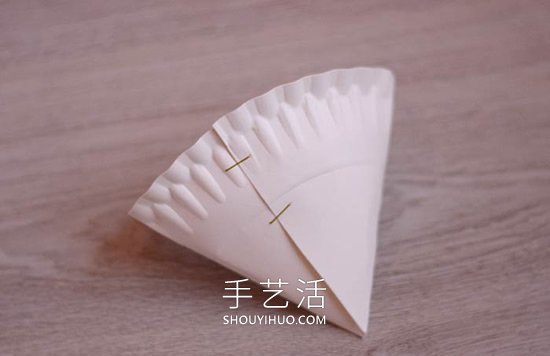 超簡單紙盤企鵝手工制作過程 -  rpnrmr.com
