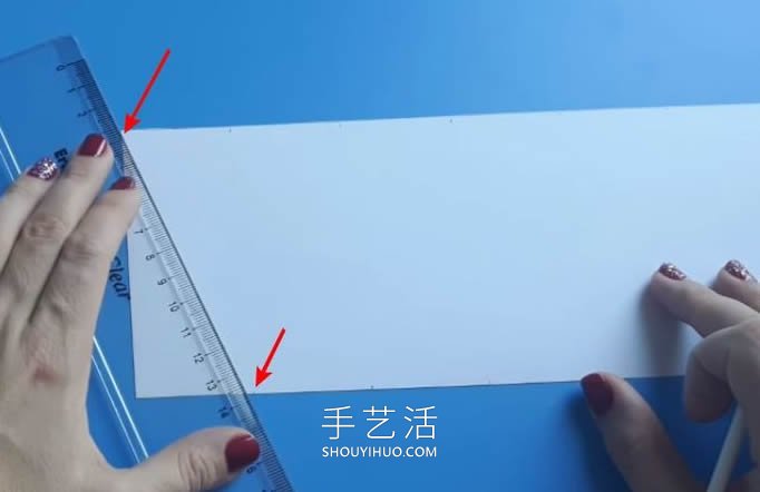 小學(xué)生用卡紙手工制作筆筒做法 -  rpnrmr.com