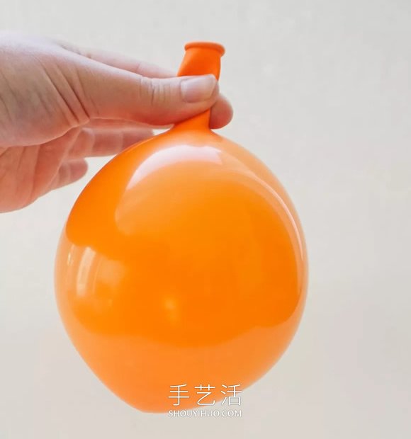 如何制作壓力球的做法詳細(xì)教程 -  rpnrmr.com