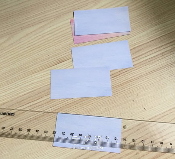漂亮花球折紙教程步驟圖解分享 -  rpnrmr.com