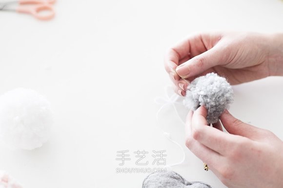 超溫暖和安全的嬰兒風(fēng)鈴制作方法 -  rpnrmr.com