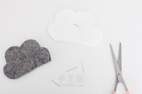 超溫暖和安全的嬰兒風(fēng)鈴制作方法 -  rpnrmr.com