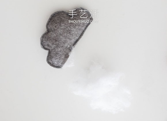 超溫暖和安全的嬰兒風(fēng)鈴制作方法 -  rpnrmr.com