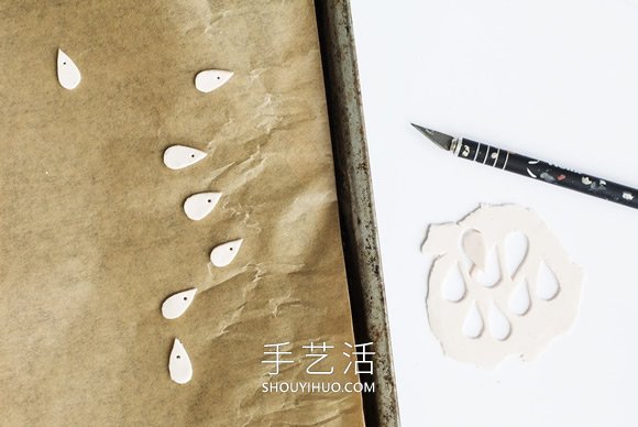 超溫暖和安全的嬰兒風(fēng)鈴制作方法 -  rpnrmr.com