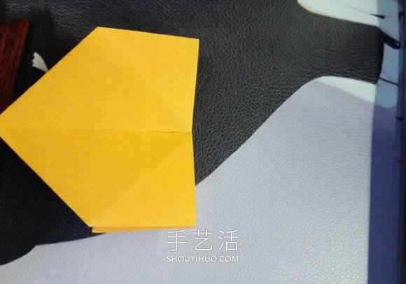 心形的折法步驟圖解最簡單 -  rpnrmr.com