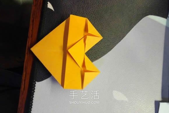 心形的折法步驟圖解最簡單 -  rpnrmr.com