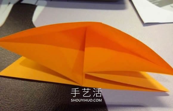 心形的折法步驟圖解最簡單 -  rpnrmr.com
