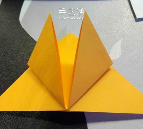 心形的折法步驟圖解最簡單 -  rpnrmr.com