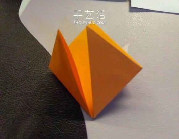 心形的折法步驟圖解最簡單 -  rpnrmr.com