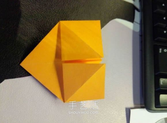 心形的折法步驟圖解最簡單 -  rpnrmr.com