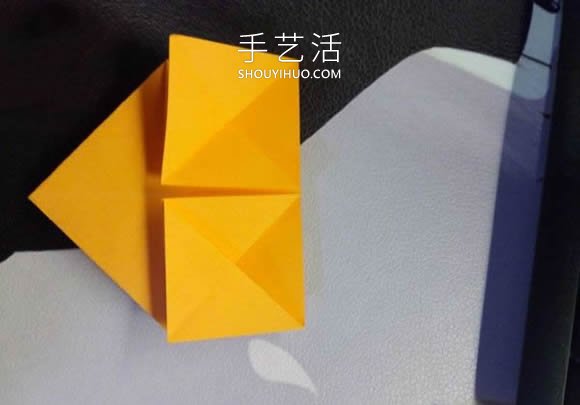 心形的折法步驟圖解最簡單 -  rpnrmr.com