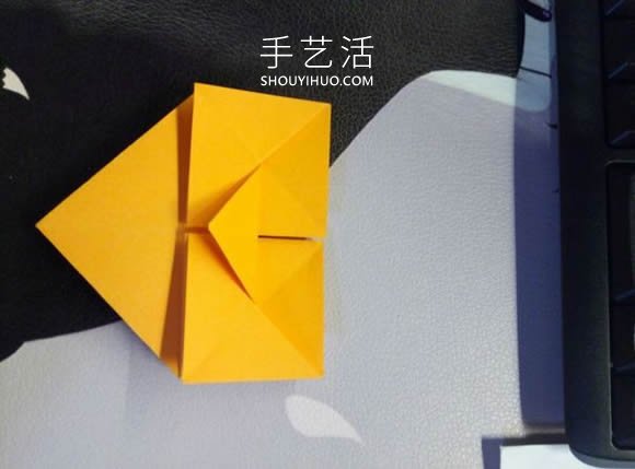 心形的折法步驟圖解最簡單 -  rpnrmr.com