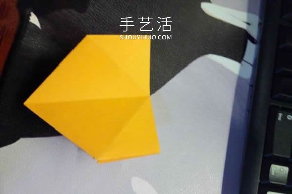 心形的折法步驟圖解最簡單 -  rpnrmr.com
