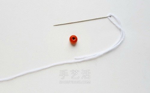 DIY波西米亞風紗線壁掛的制作方法教程 -  rpnrmr.com