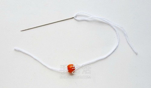 DIY波西米亞風紗線壁掛的制作方法教程 -  rpnrmr.com