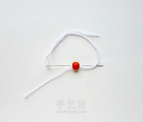 DIY波西米亞風紗線壁掛的制作方法教程 -  rpnrmr.com