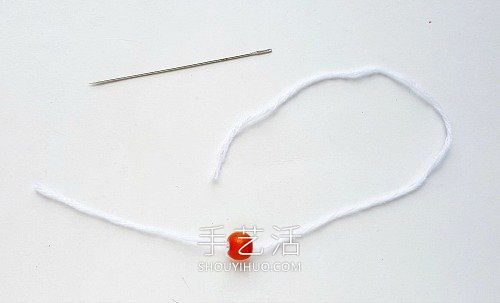 DIY波西米亞風紗線壁掛的制作方法教程 -  rpnrmr.com