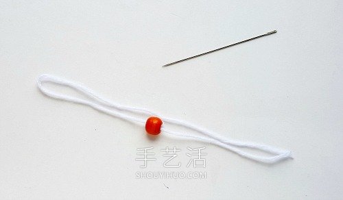 DIY波西米亞風紗線壁掛的制作方法教程 -  rpnrmr.com