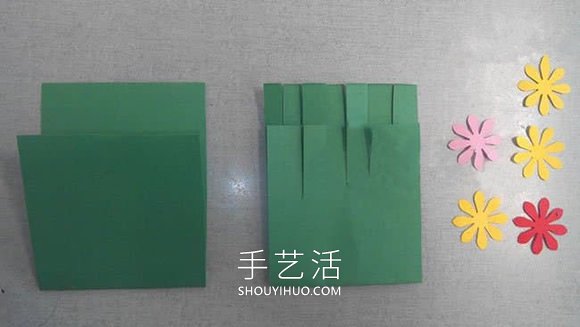 母親節(jié)禮物手工創(chuàng)意簡(jiǎn)單立體又漂亮 -  rpnrmr.com