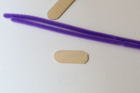 扭扭棒手工制作飛龍的做法教程 -  rpnrmr.com