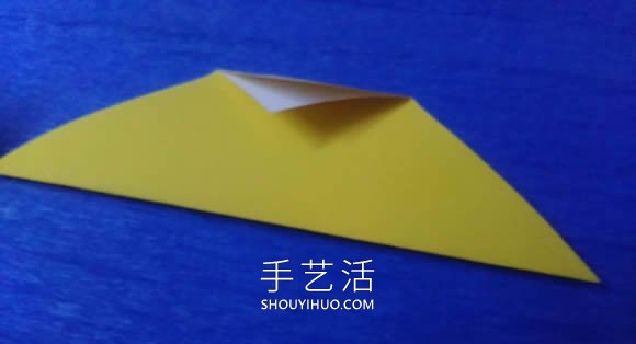 最簡(jiǎn)單折小貓的方法詳細(xì)步驟圖解 -  rpnrmr.com