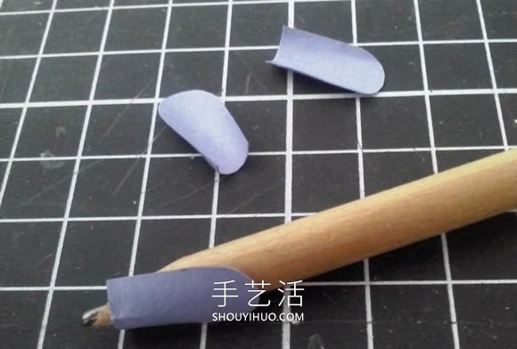 卡紙花朵手工制作簡單步驟 -  rpnrmr.com