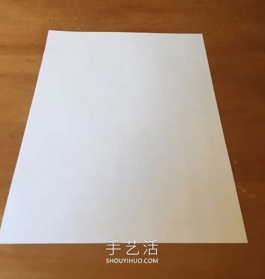 平頭飛機怎么折的折法圖解 -  rpnrmr.com
