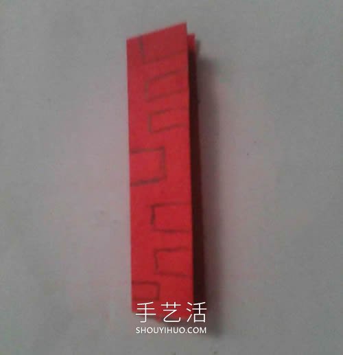 囍怎么剪最簡單方法步驟圖解 -  rpnrmr.com
